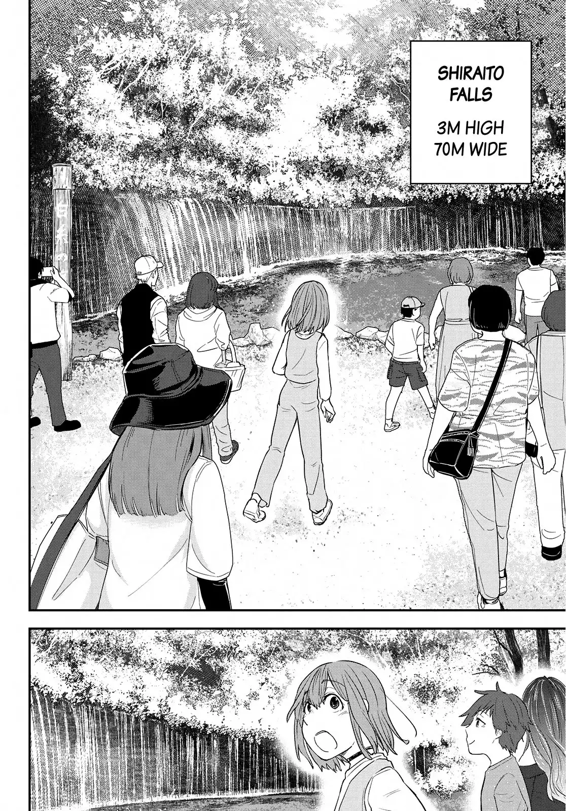 Hiyumi's Country Road Chapter 8 19